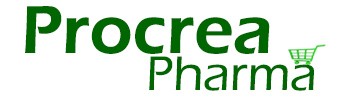 officiel de Procrea Pharma