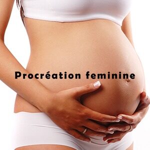 PROCREATION FEMININE